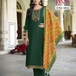 Savri Janvi Suit 555000002