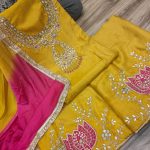 Tabby Allover Suit - 555000028