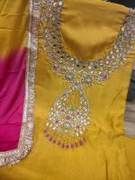 Tabby Allover Suit - 555000028 - Image 2