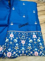 Tabby silk allover suit - 555000030 - Image 2