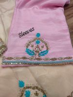 Crepe shirt  - 555000032 - Image 4