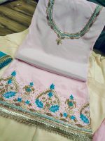 Crepe shirt  - 555000032 - Image 2