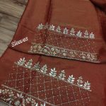 Shimmer shirt  555000034