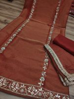 Shimmer shirt 555000034 - Image 4