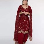 Crape Shirt - 555000037