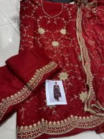 Crape Shirt - 555000037 - Image 4