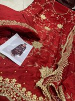 Crape Shirt - 555000037 - Image 2