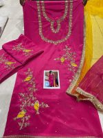 Crape all over 555000038 - Image 4