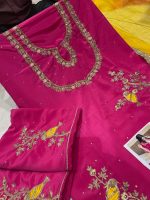 Crape all over 555000038 - Image 3