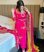 Crape all over 555000038