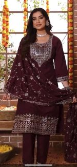 Dola silk shirt tabby  - 555000041