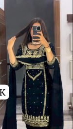 Crape suit all over 555000056 - Image 3