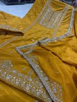 Crape suit all over - 555000065 - Image 4