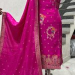 Dola silk banarsi meena - 555000072