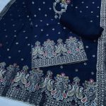 Dola silk banarsi meena - 555000075