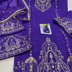 Tabby all over - 555000077