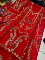 All over tabby silk - 555000078 - Image 2