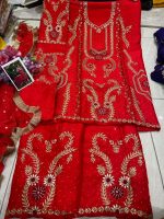 All over tabby silk - 555000078 - Image 4